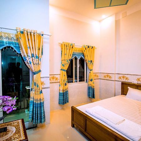 Motel Thuyen & Bien Ly Son Exterior photo